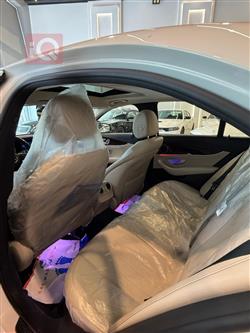 مێرسێدس بێنز E-Class